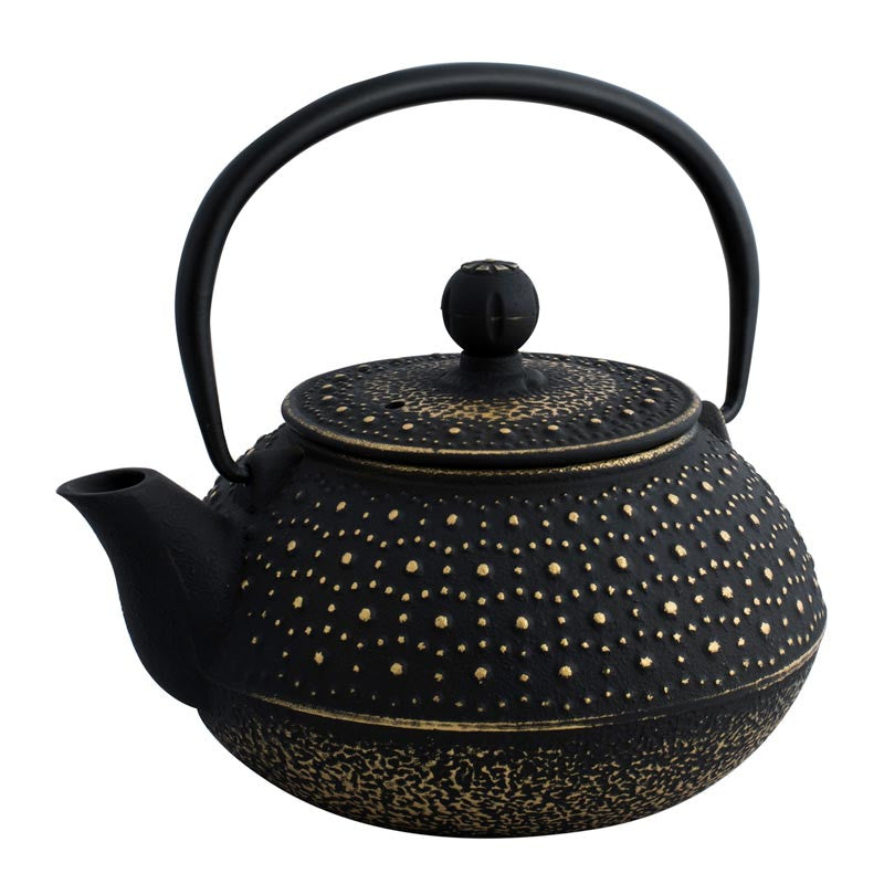 Imperial Teapot