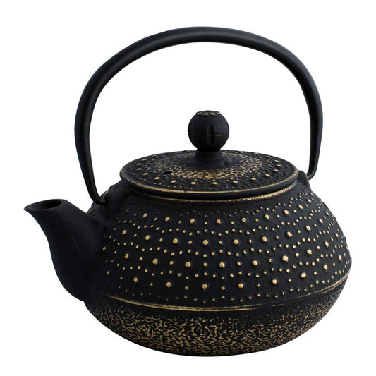 Imperial Teapot
