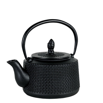 Emperor Hobnail Teapot
