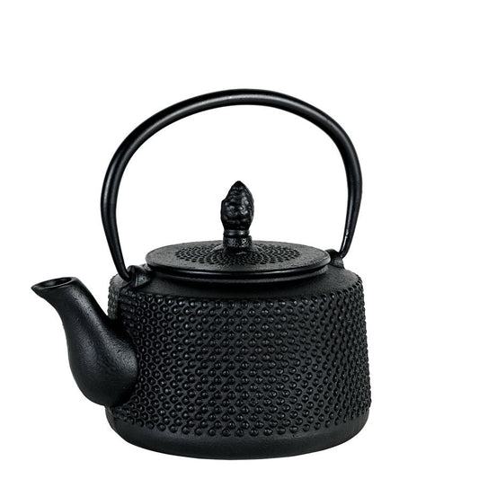 Emperor Hobnail Teapot