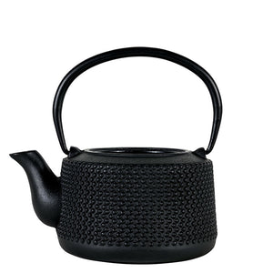 Emperor Hobnail Teapot