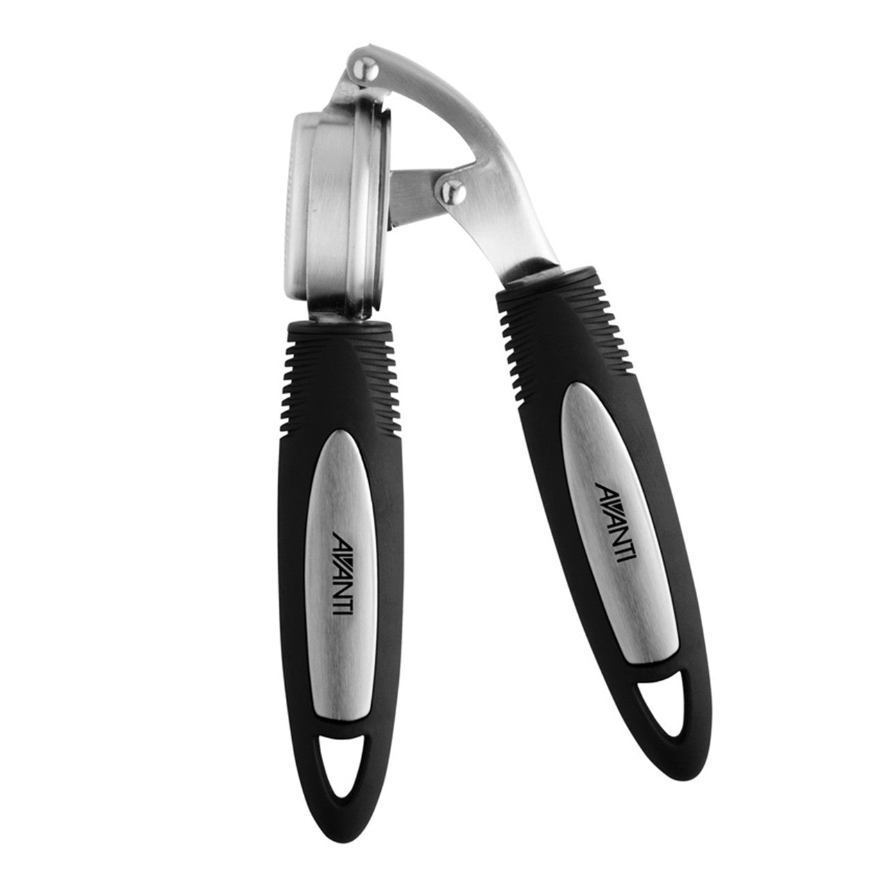 Ultra-Grip Garlic Press