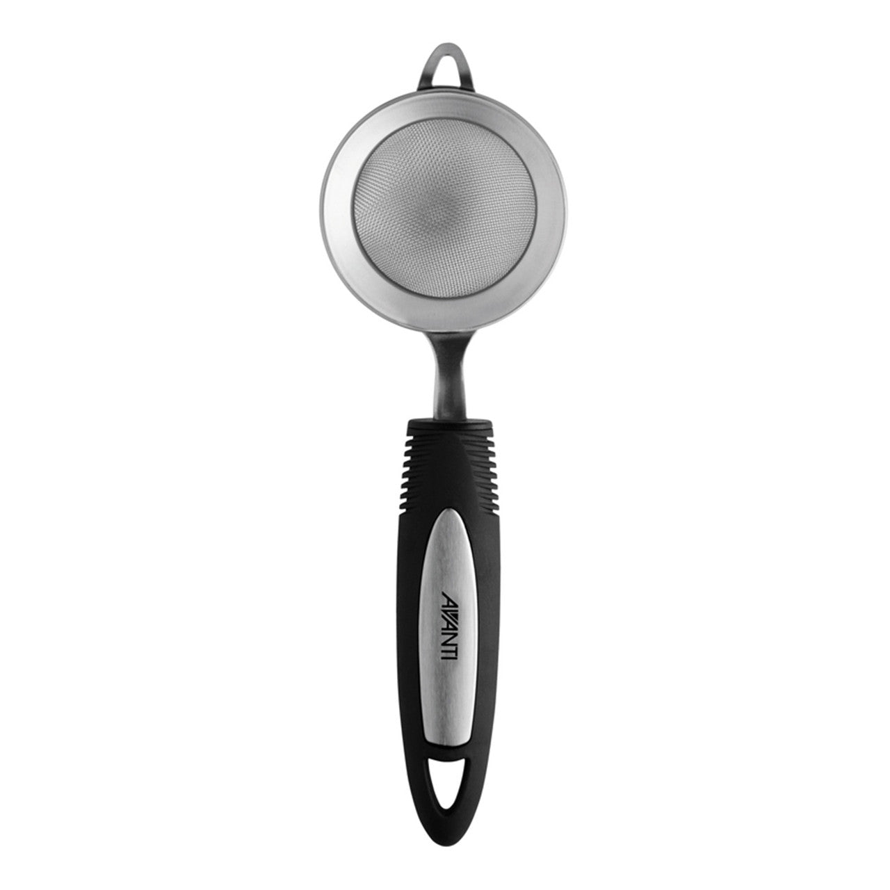 Ultra-Grip Stainelss Steel Strainer