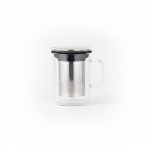 Tea Mug With Infuser