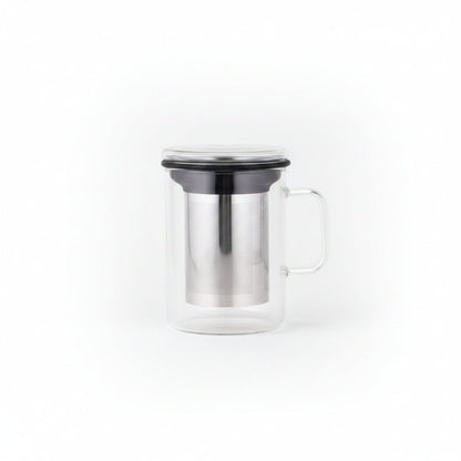 Tea Mug With Infuser