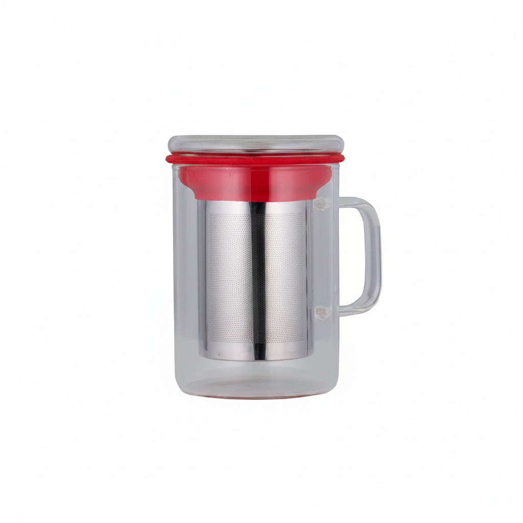 Tea Mug With Infuser