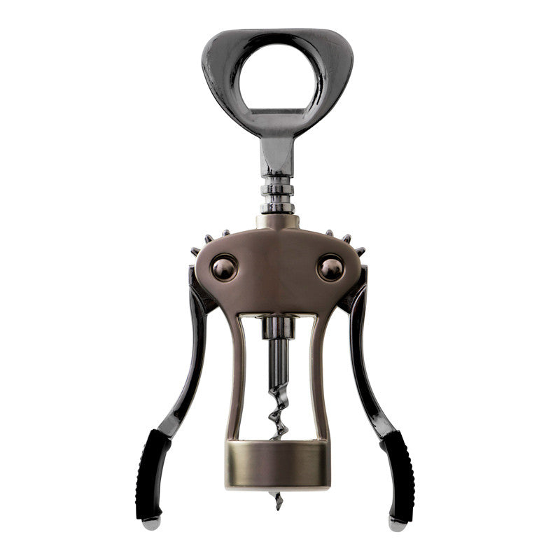 Winged Bottle Opener