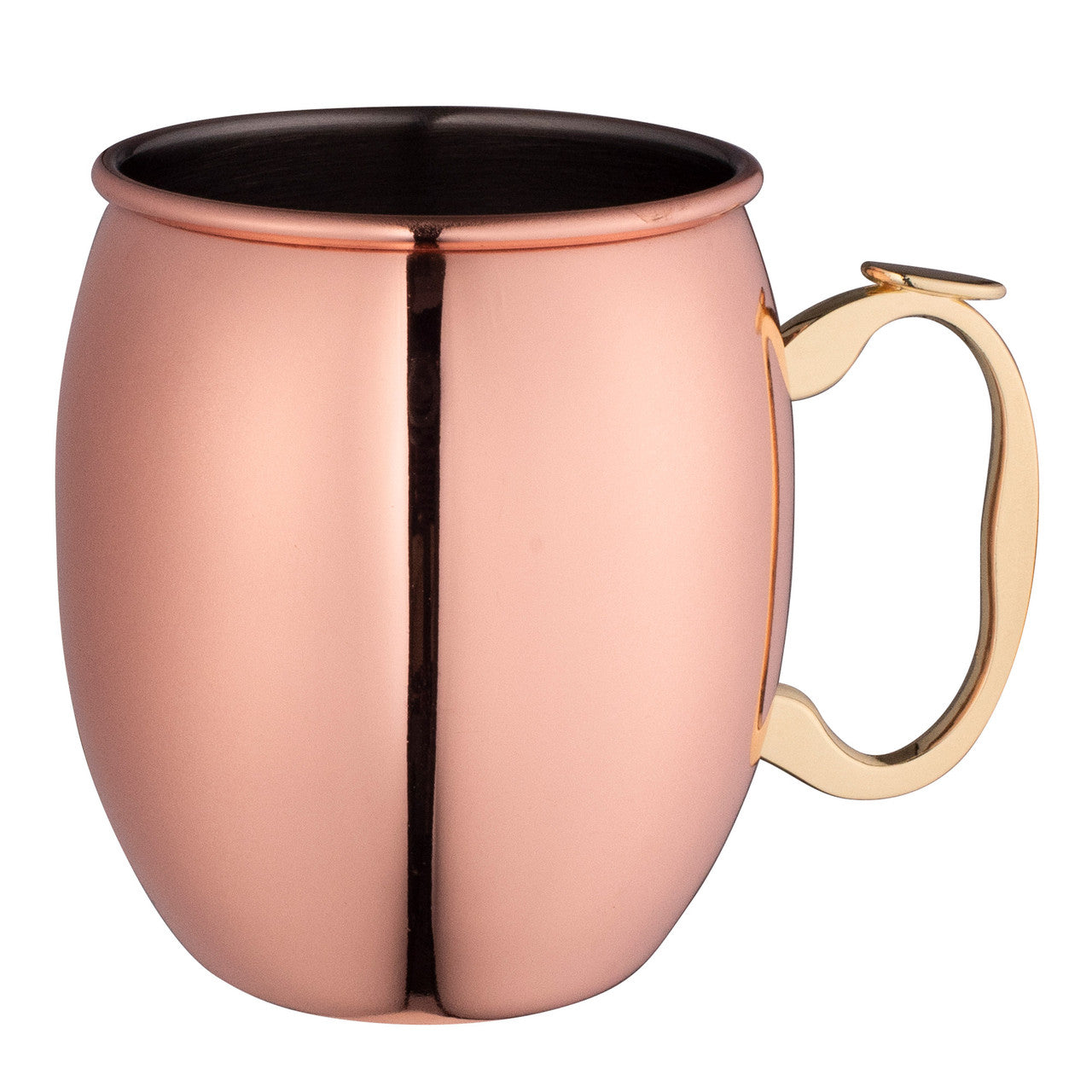 Moscow Mule Mug