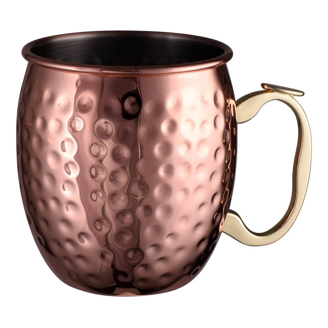 Moscow Mule Mug