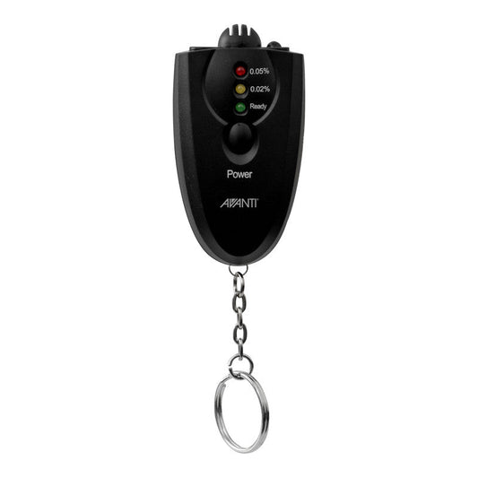 Alcohol Tester