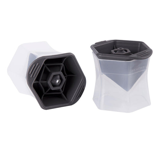 Cube Ice Moulds