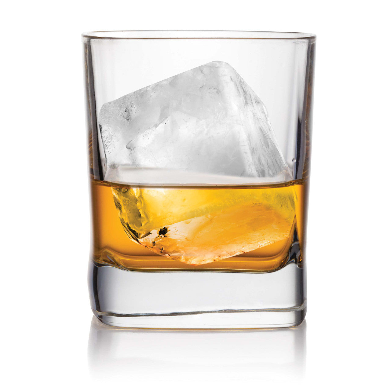 Cube Ice Moulds