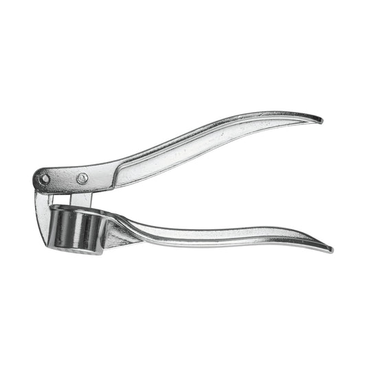 Avanti Cast Alloy Garlic Press