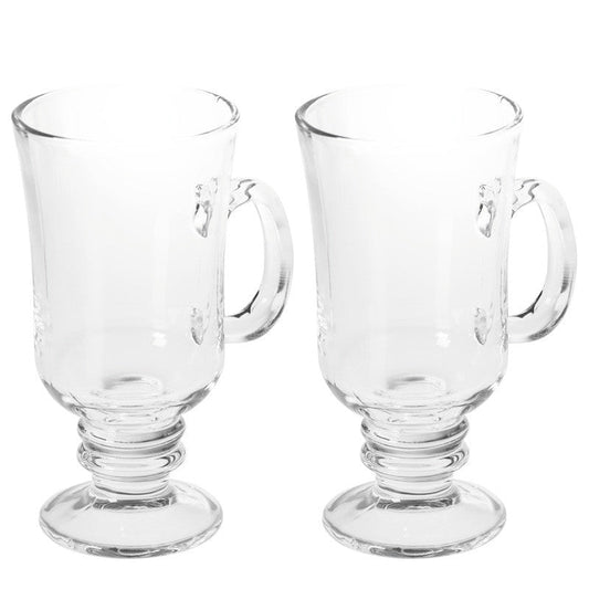 Irish Coffee Glass