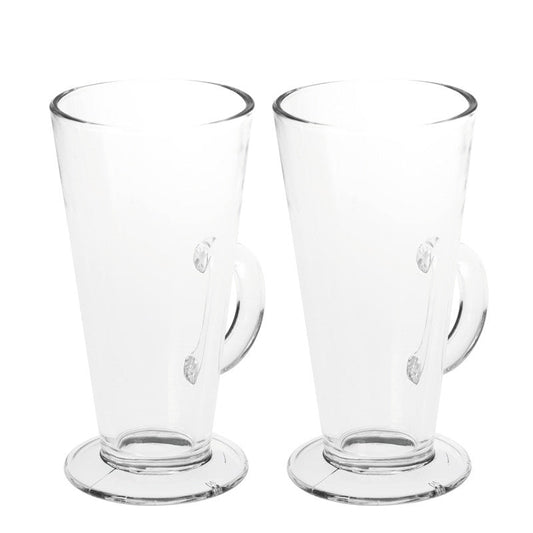 Latte Glass