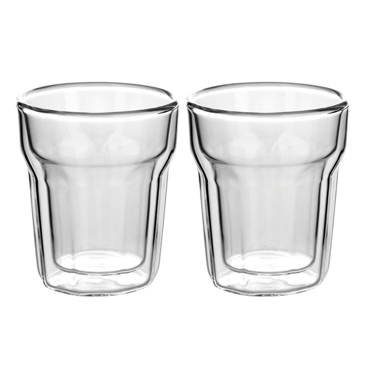 Nove Twin Wall Glass - 100ml