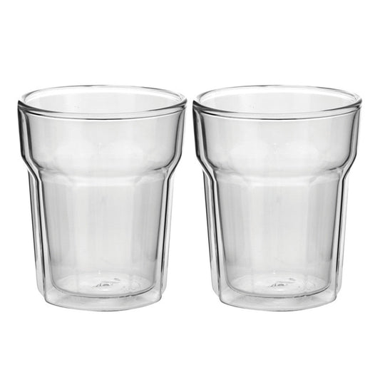 Nove Twin Wall Glass - 250ml