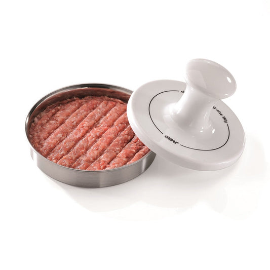 Hamburger press SPARK