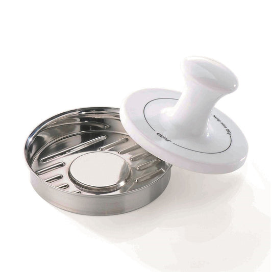 Hamburger press SPARK