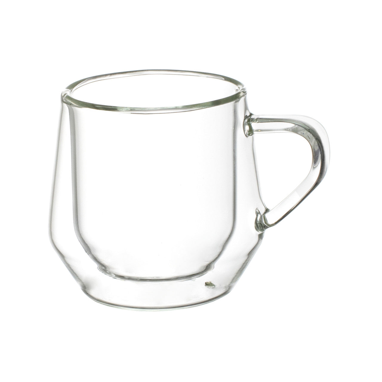 Capri Double Wall Glass Set - 375ml / Set of 2