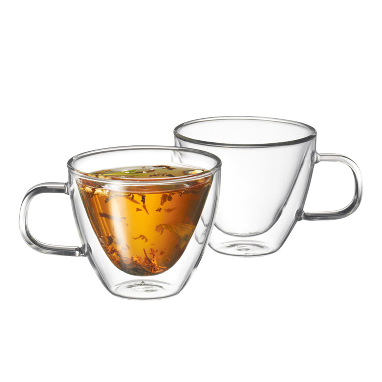 Sienna Twin Wall Glass - 150ml