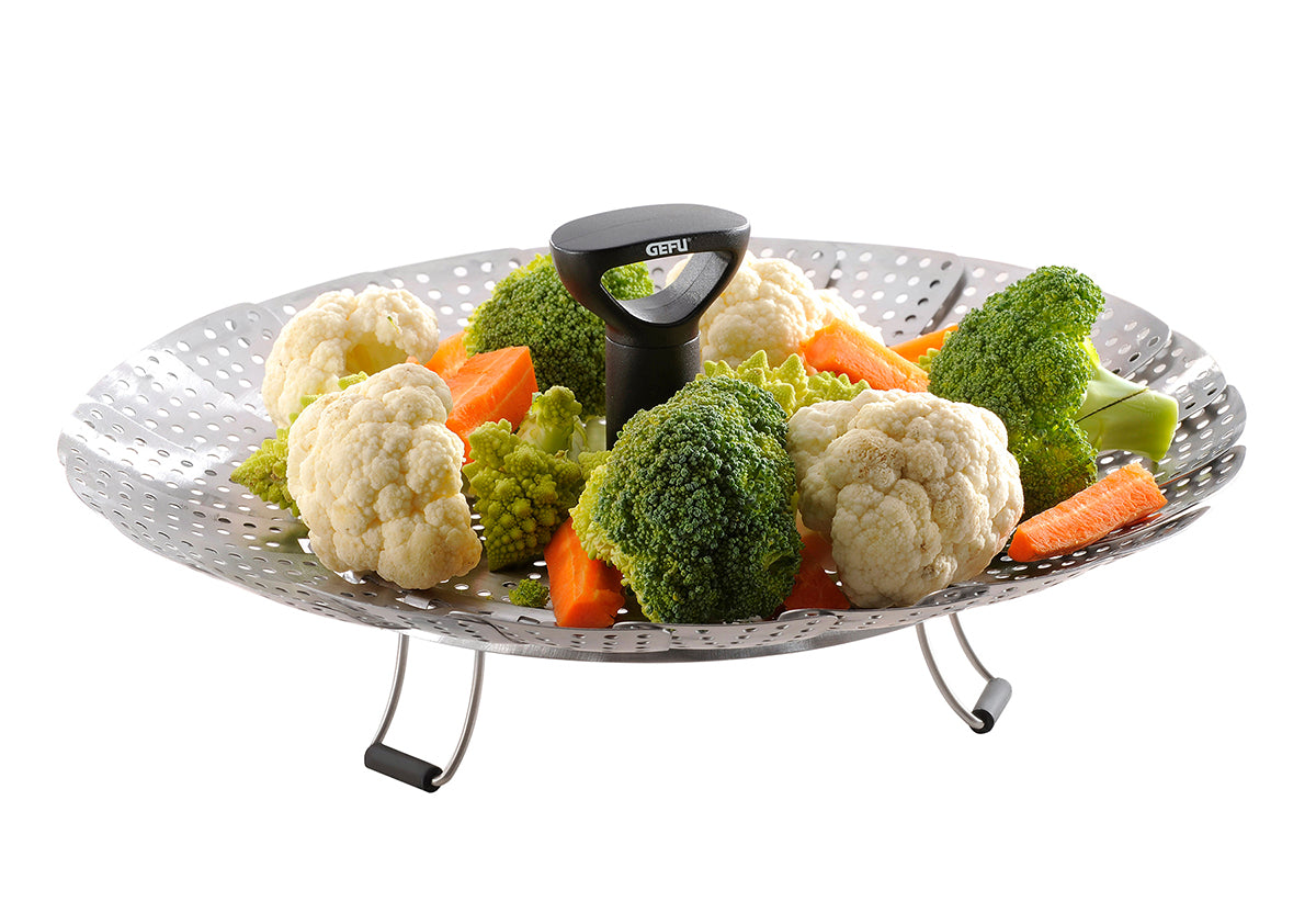 Steam insert VITALA