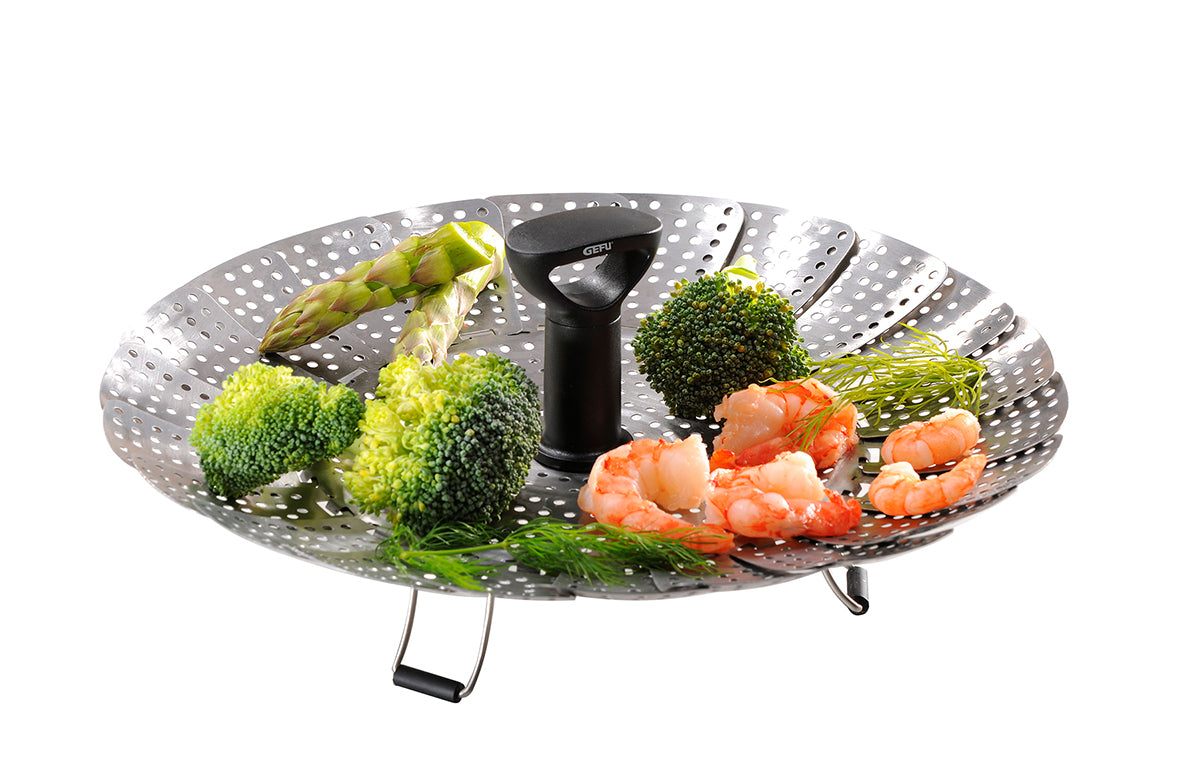Steam insert VITALA