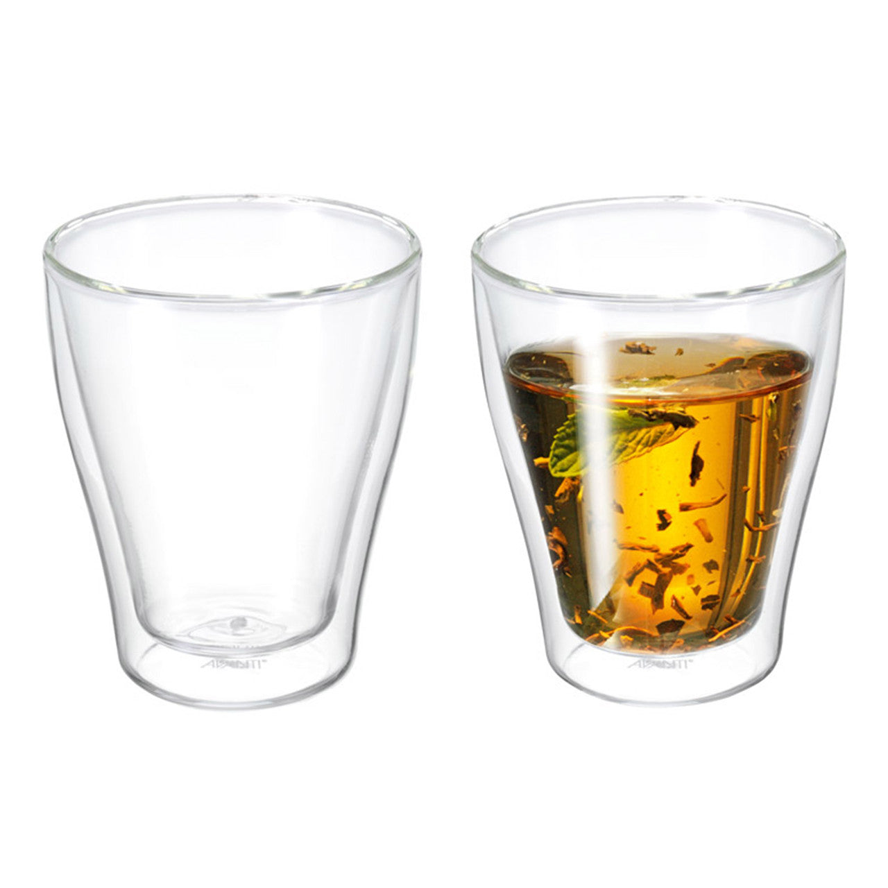 Modena Twin Wall Glass - 250ml