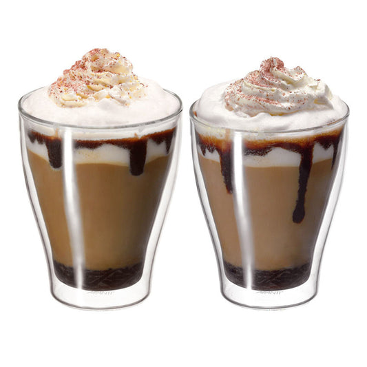 Modena Twin Wall Glass - 350ml