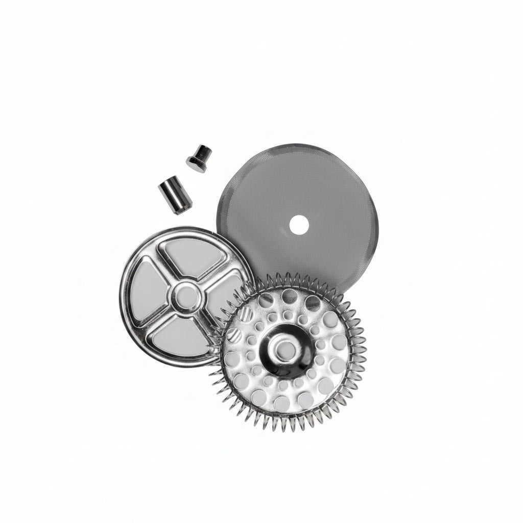 Café Press Replacement Kit - 1L / 8 Cup