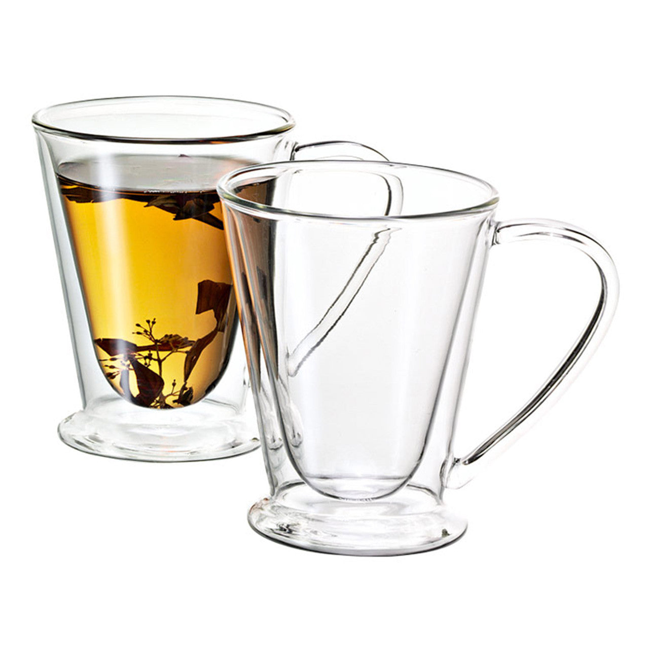 Hero Twin Wall Glass