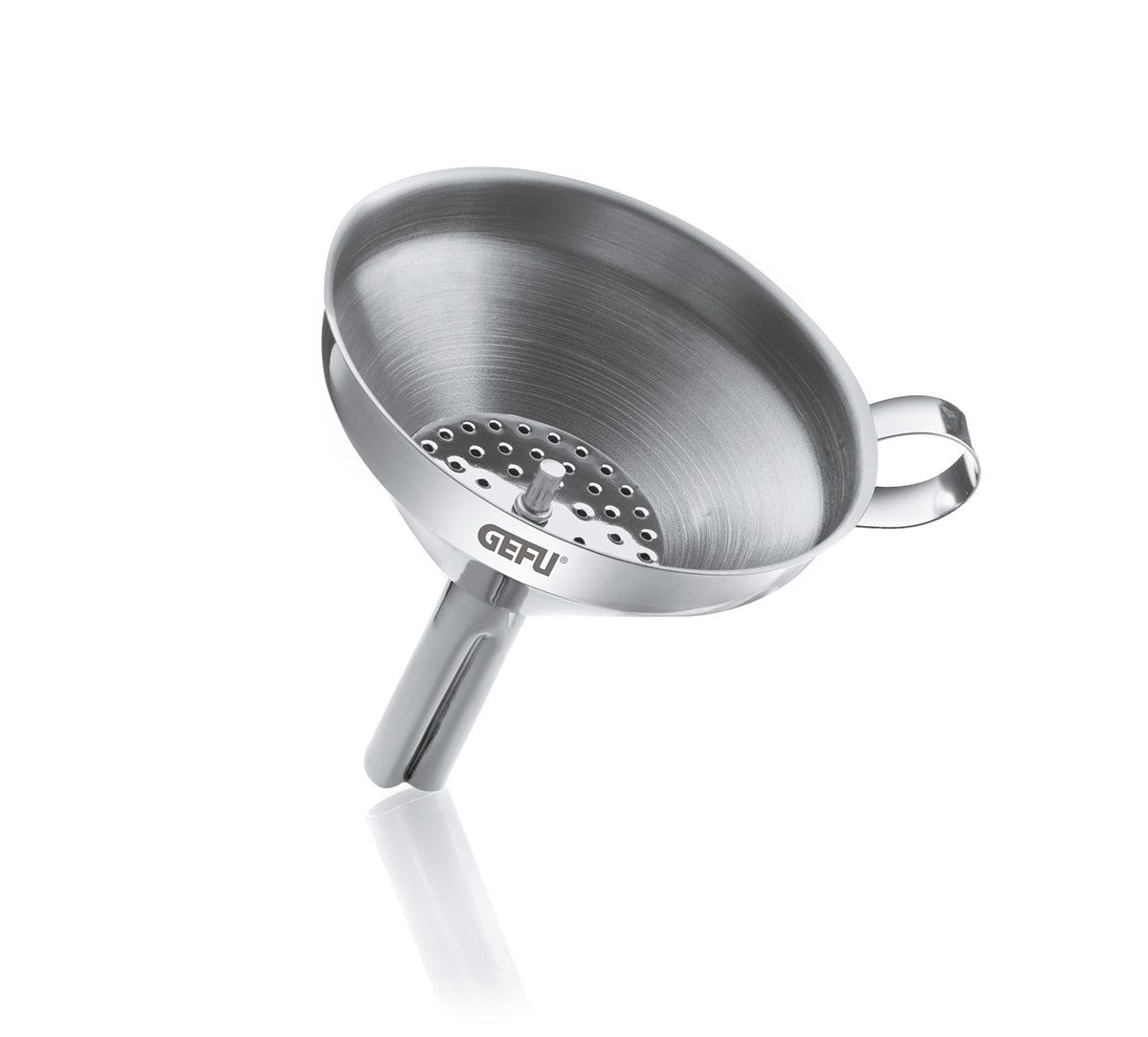 Filling funnel VERSARE, 10,5 cm