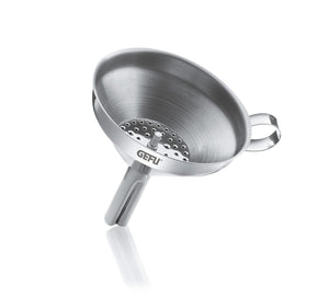 Filling funnel VERSARE, 10,5 cm