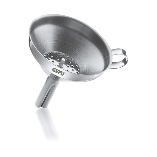 Filling funnel VERSARE, 10,5 cm