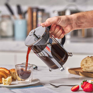 Café Press Coffee Plunger - 1 Litre / 8 Cup