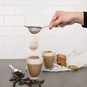 Mesh Strainer - 20cm