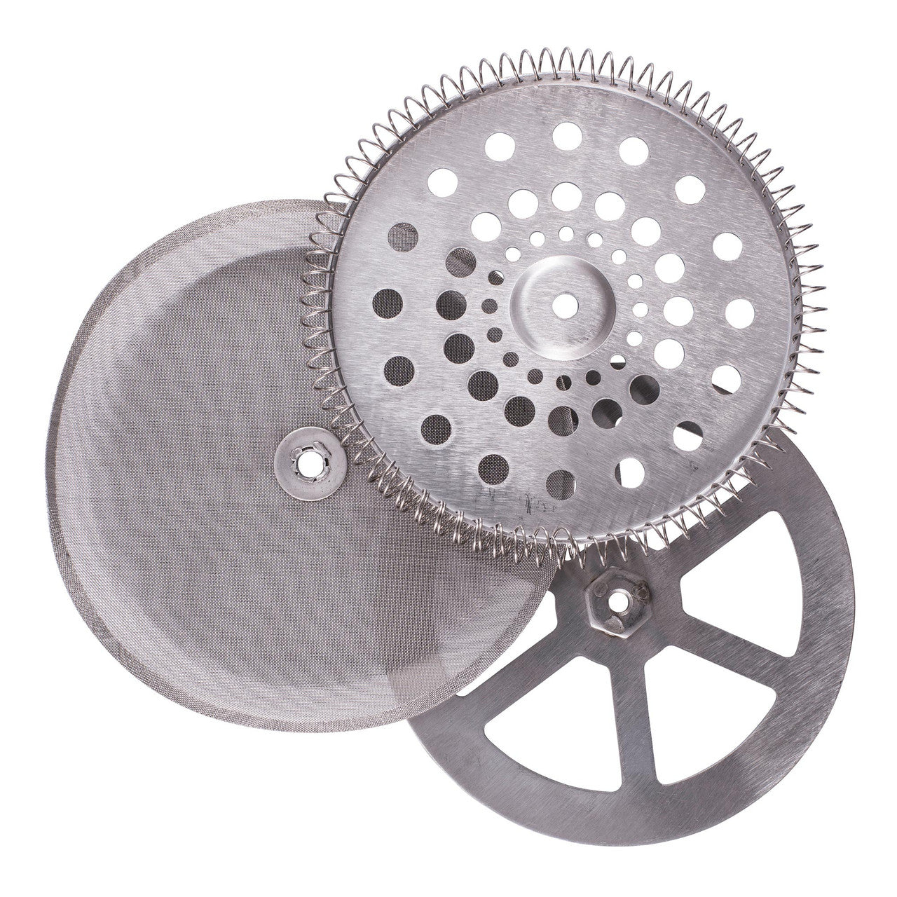 Deluxe Twin Wall Plunger Filter - 1.5 Litre