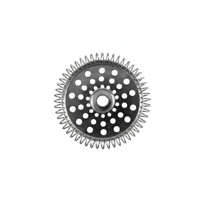 Sleek Twin Wall Coffee Plunger Spiral Plate - 300ml