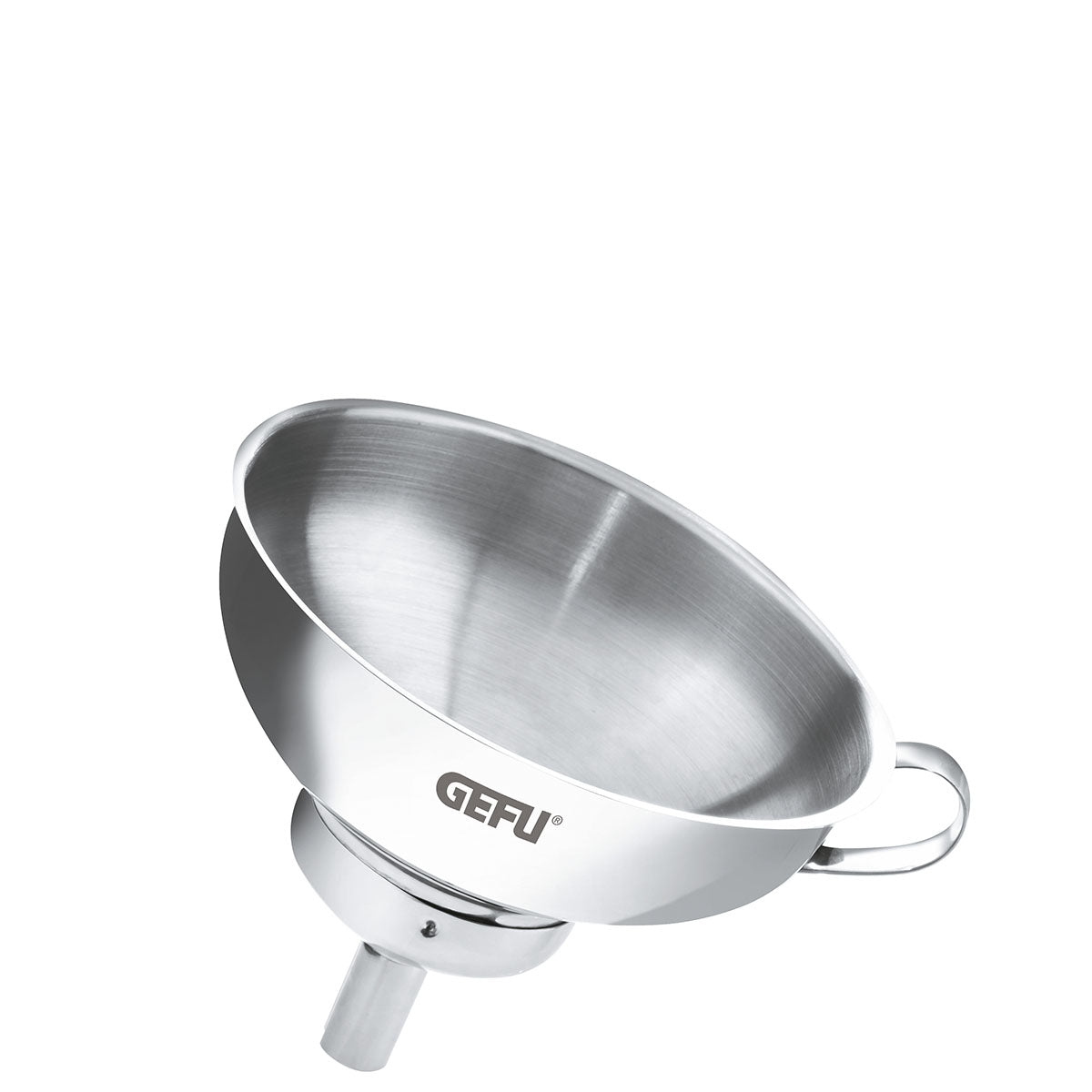Bottling funnel VERSARE, 14 cm