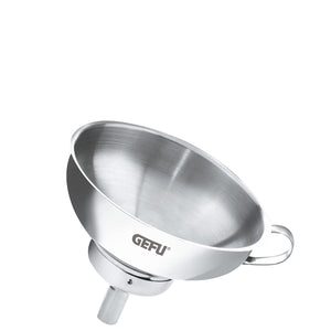 Bottling funnel VERSARE, 14 cm