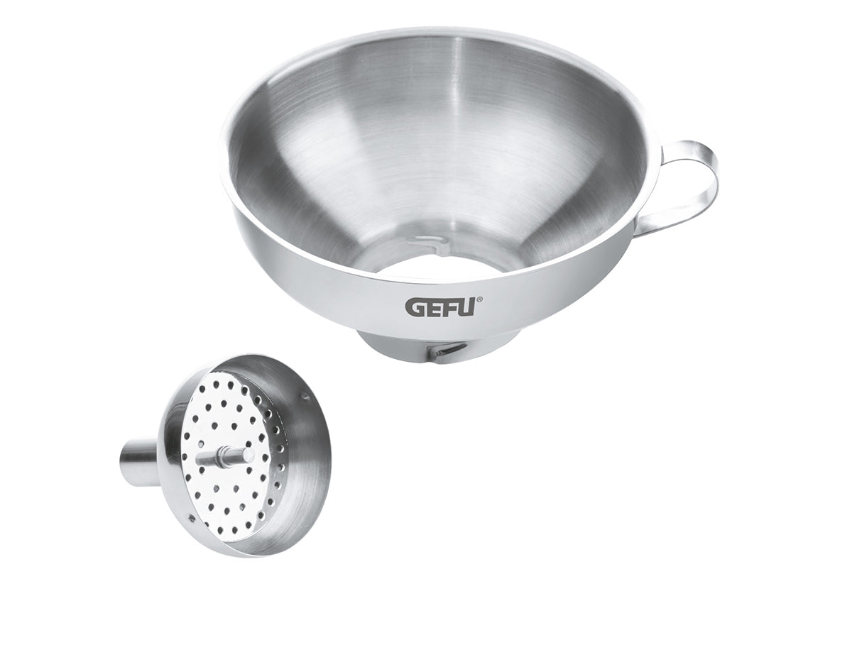 Bottling funnel VERSARE, 14 cm