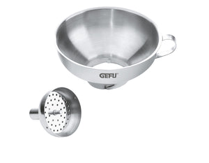Bottling funnel VERSARE, 14 cm