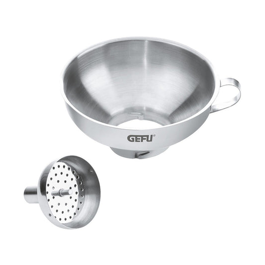 Bottling funnel VERSARE, 14 cm