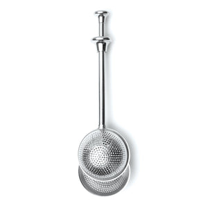 Retractable Handle Tea Infuser