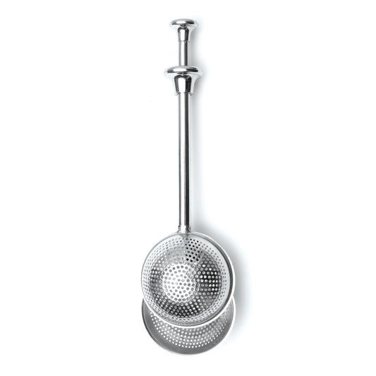 Retractable Handle Tea Infuser