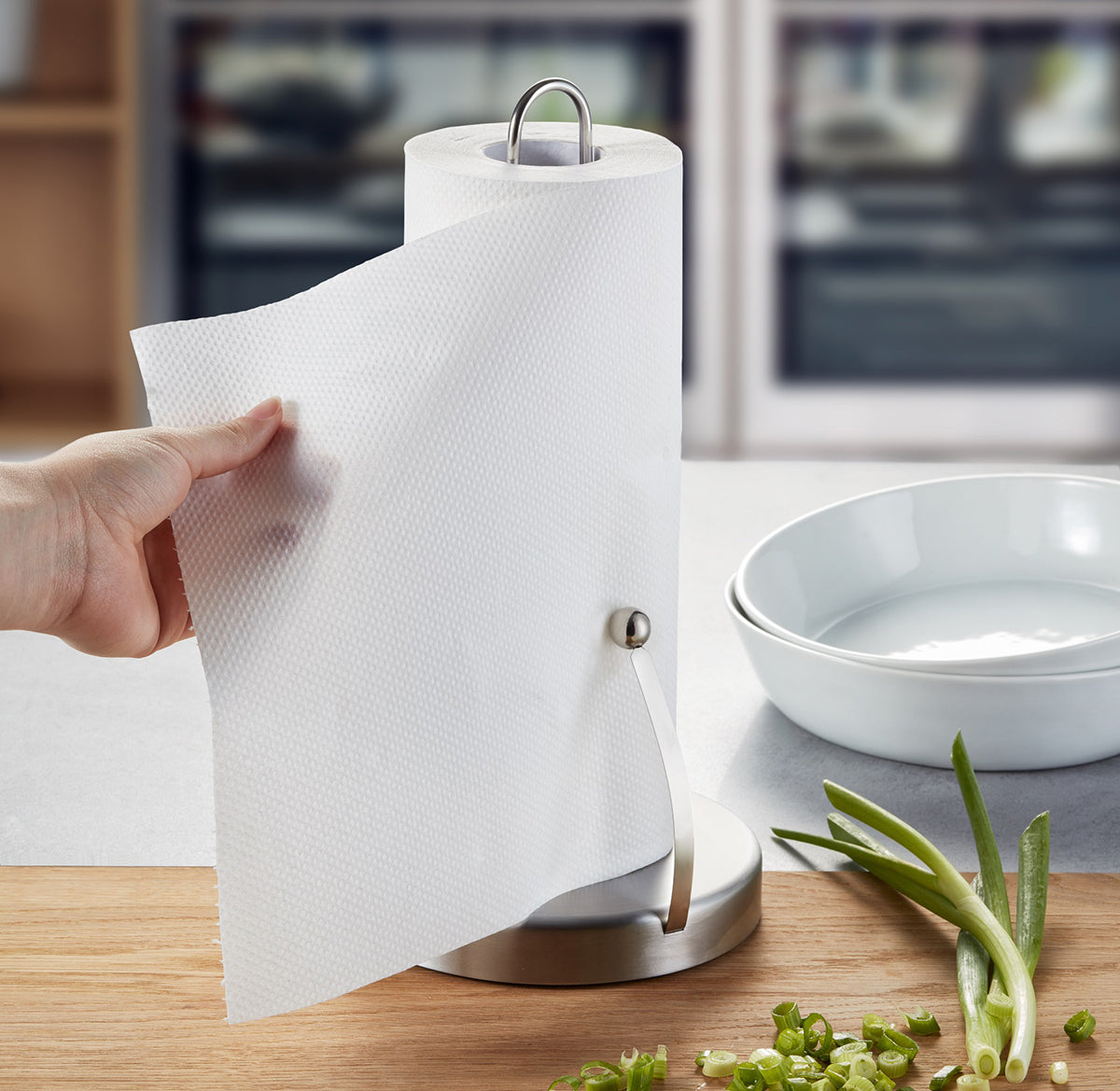 Kitchen roll holder SPENSO