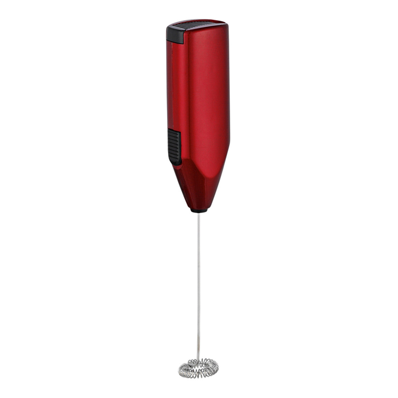 Little Whipper Milk Frother, with Batteries