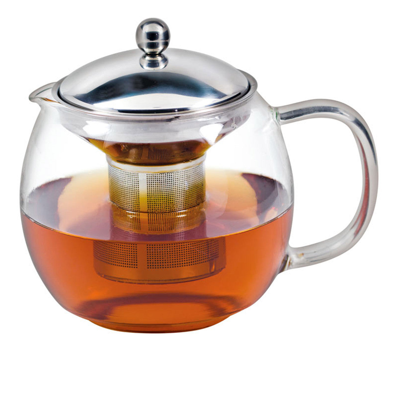 Ceylon Teapot - 1.5 Litre / 8 Cup