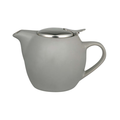 Camelia Teapot