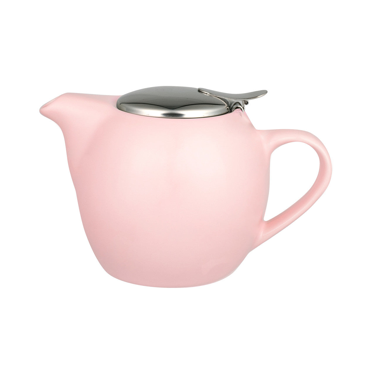 Camelia Teapot